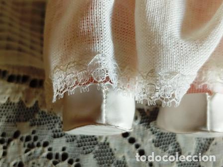 Mu&ntilde;ecas modernas: ANTIG&Uuml;A MU&Ntilde;ECA EN PLASTICO VESTIDA DE COMUNI&Oacute;N - Foto 21