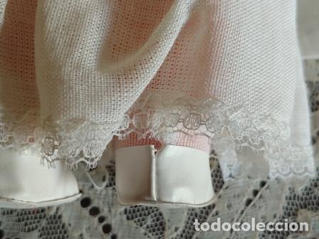 Mu&ntilde;ecas modernas: ANTIG&Uuml;A MU&Ntilde;ECA EN PLASTICO VESTIDA DE COMUNI&Oacute;N - Foto 22