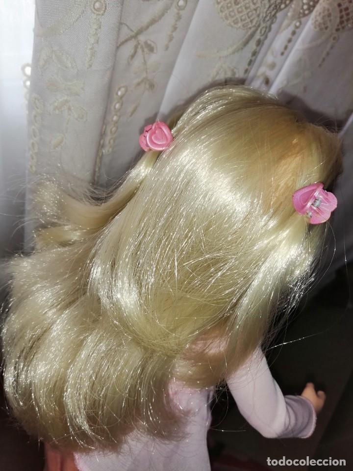 Mu&ntilde;ecas modernas: Mu&ntilde;eca jolina bailarina - Foto 7