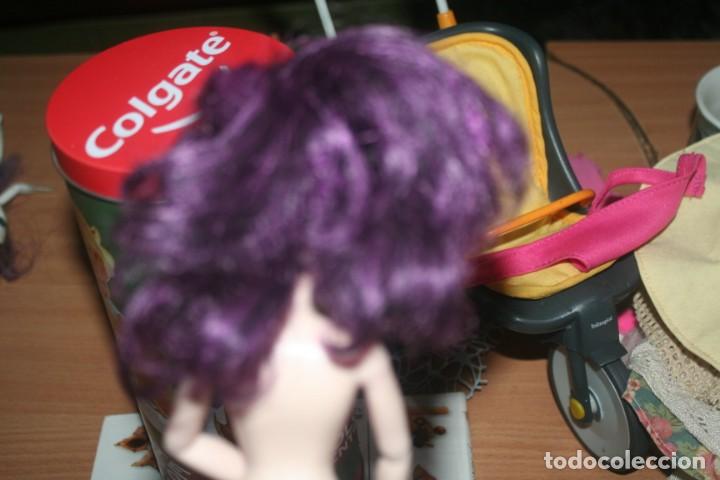 Mu&ntilde;ecas modernas: mu&ntilde;eca los descendientes - Foto 4