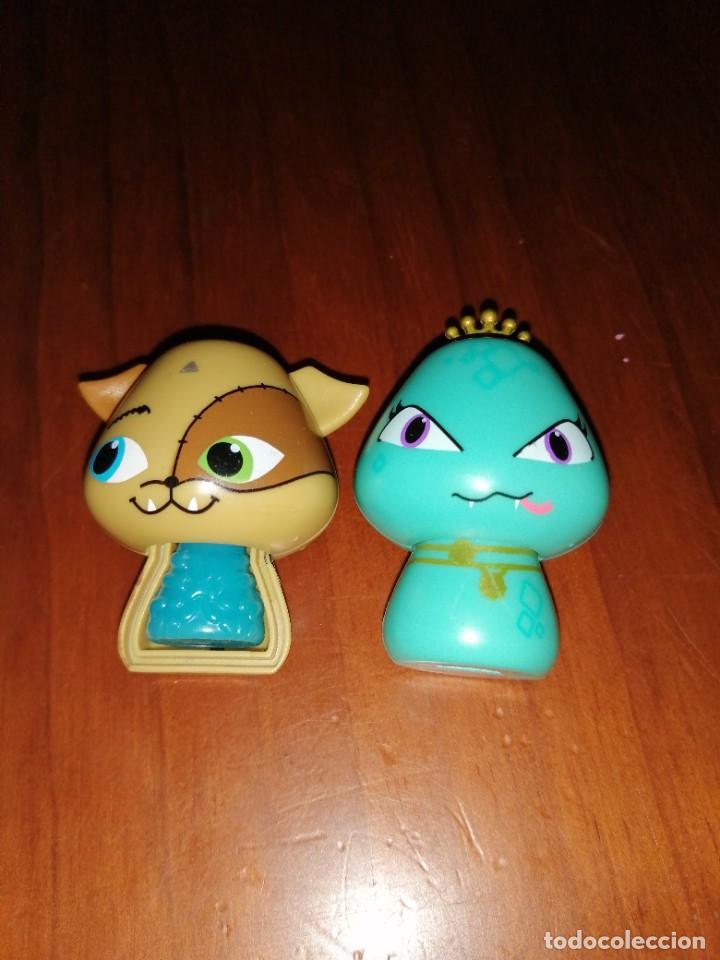 Mu&ntilde;ecas modernas: mascotas monster high mu&ntilde;eca frankie cleo - Foto 1