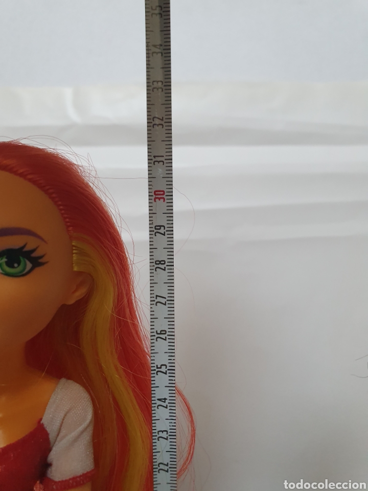 Mu&ntilde;ecas modernas: 2 MU&Ntilde;ECAS MATTEL. 2015. - Foto 4
