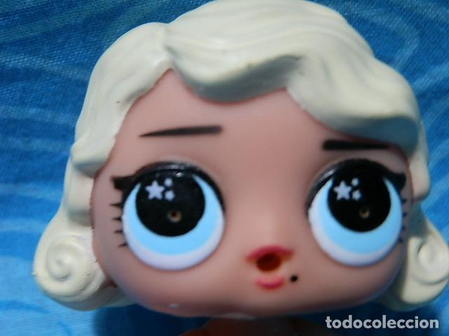 Mu&ntilde;ecas modernas: LOL, MU&Ntilde;ECA LOL - Foto 2