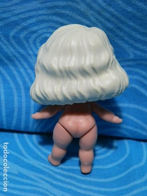 Mu&ntilde;ecas modernas: LOL, MU&Ntilde;ECA LOL - Foto 3