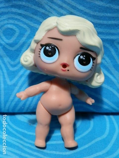 Mu&ntilde;ecas modernas: LOL, MU&Ntilde;ECA LOL - Foto 5