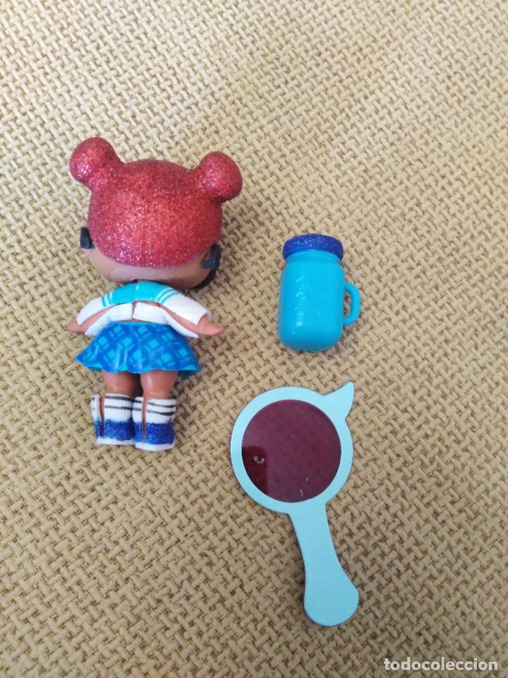 Mu&ntilde;ecas modernas: Mu&ntilde;eca LOL Surprise - Foto 2