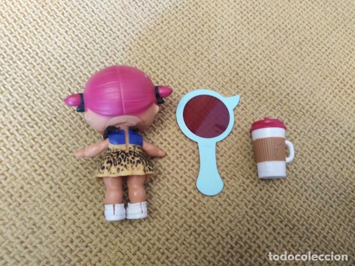Mu&ntilde;ecas modernas: Mu&ntilde;eca LOL Surprise - Foto 2