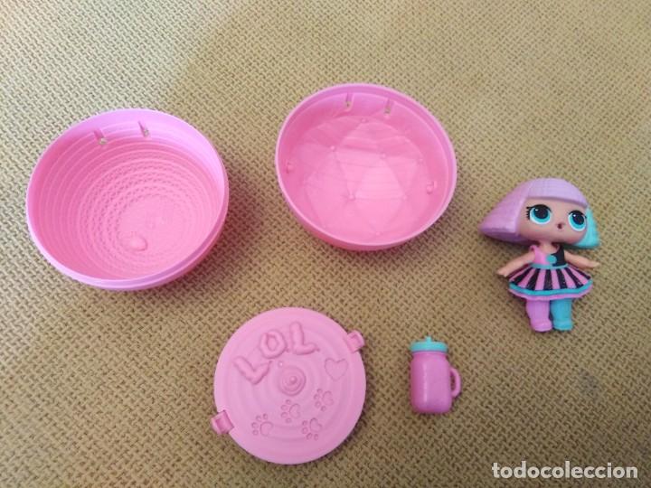 Mu&ntilde;ecas modernas: Mu&ntilde;eca LOL Surprise - Foto 1