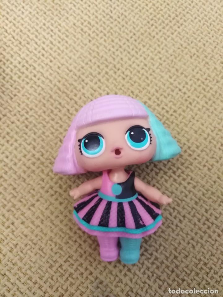 Mu&ntilde;ecas modernas: Mu&ntilde;eca LOL Surprise - Foto 2