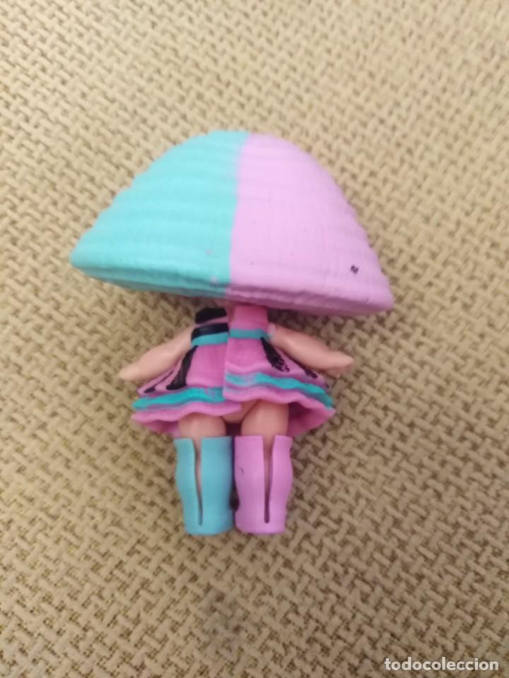 Mu&ntilde;ecas modernas: Mu&ntilde;eca LOL Surprise - Foto 3
