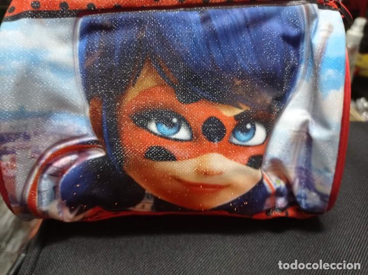 Mu&ntilde;ecas modernas: NECESER, CEPILLO, LIBRETA Y LINTERNA LADY BAG - Foto 2