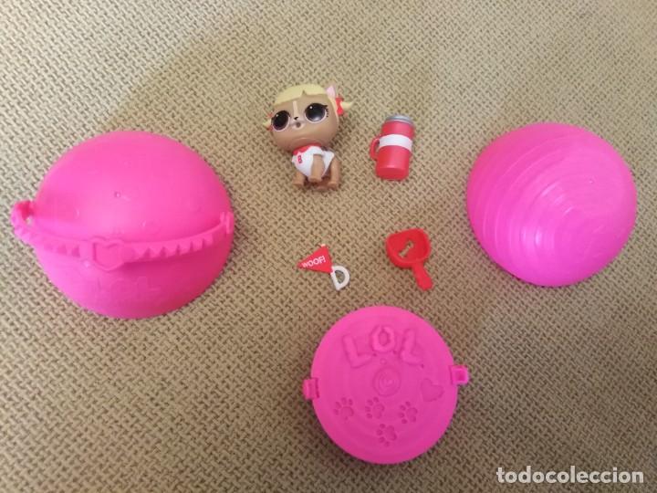 Mu&ntilde;ecas modernas: Mu&ntilde;eco Lol Surprise - Foto 1