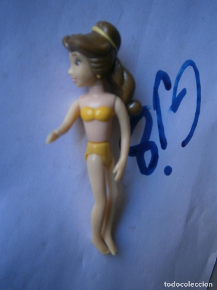 Mu&ntilde;ecas modernas: FIGURA DE MU&Ntilde;EQUITA --- - Foto 1