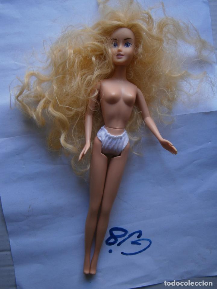 Mu&ntilde;ecas modernas: MU&Ntilde;ECA - Foto 1