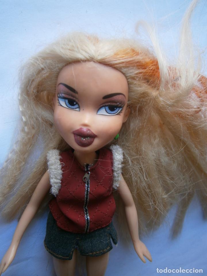 Mu&ntilde;ecas modernas: ANTIGUA MU&Ntilde;ECA BRATZ - Foto 2