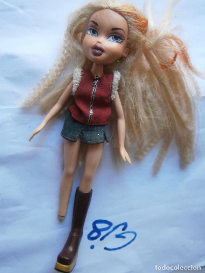 Mu&ntilde;ecas modernas: ANTIGUA MU&Ntilde;ECA BRATZ - Foto 1