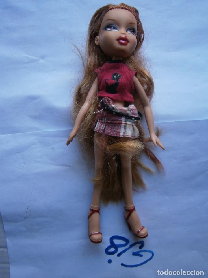 Mu&ntilde;ecas modernas: ANTIGUA MU&Ntilde;ECA BRATZ - Foto 1