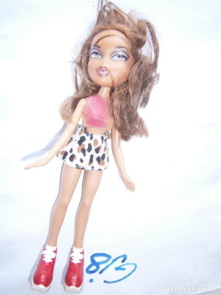 Mu&ntilde;ecas modernas: MU&Ntilde;ECA - Foto 2