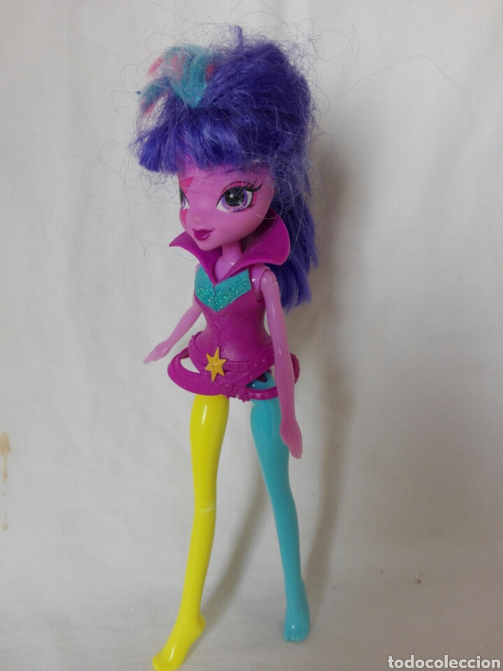 Mu&ntilde;ecas modernas: Mu&ntilde;eca de Hasbro monster high - Foto 2