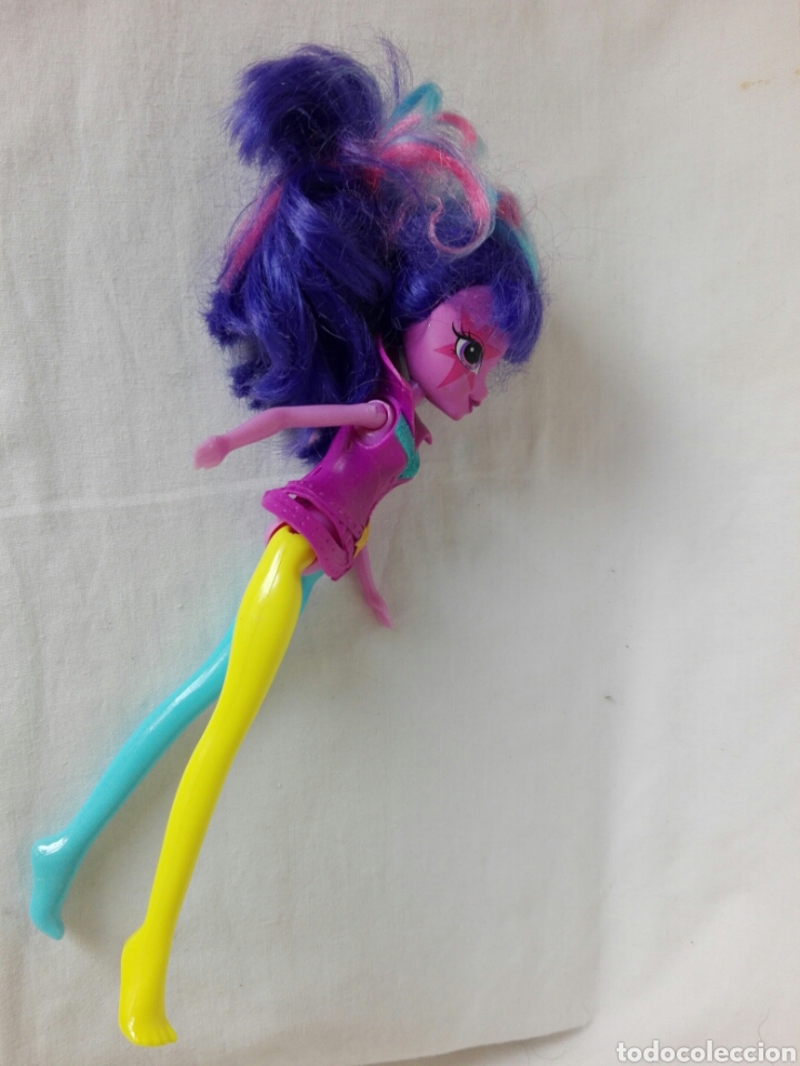 Mu&ntilde;ecas modernas: Mu&ntilde;eca de Hasbro monster high - Foto 3