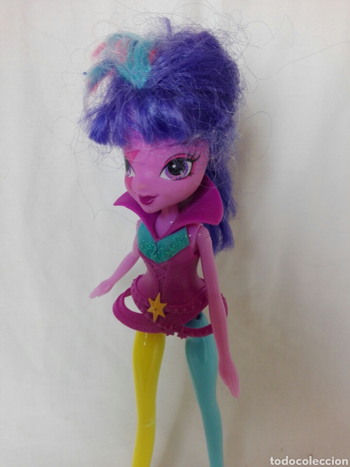 Mu&ntilde;ecas modernas: Mu&ntilde;eca de Hasbro monster high - Foto 1