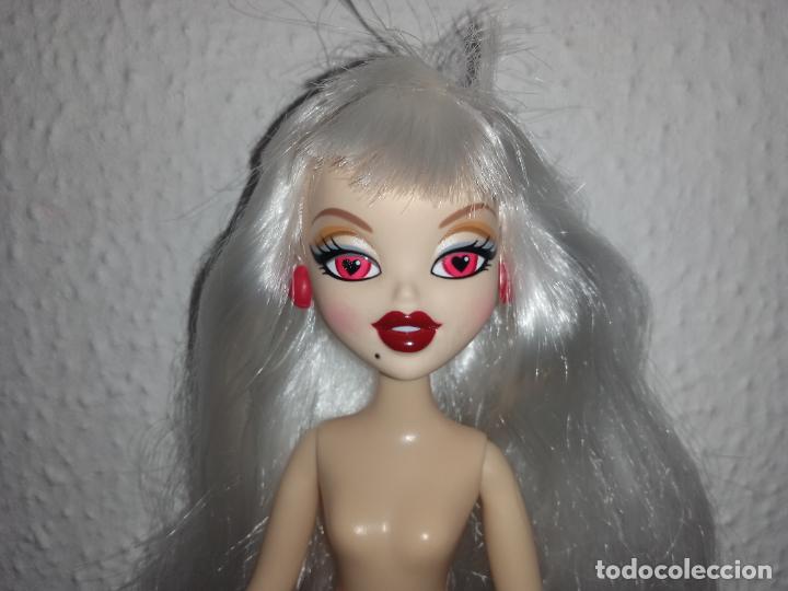 muñeca bratz bratzillaz jade j'adore 2012 - Comprar Outras bonecas no  todocoleccion