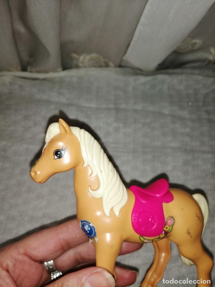 Mu&ntilde;ecas modernas: Pony para Shelly - Foto 2