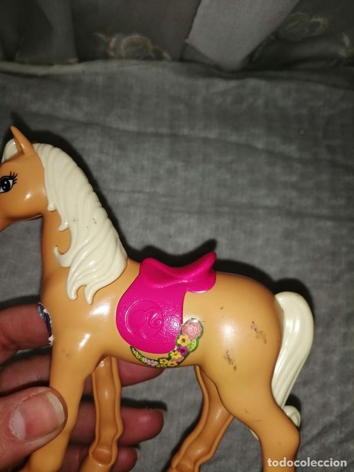 Mu&ntilde;ecas modernas: Pony para Shelly - Foto 3