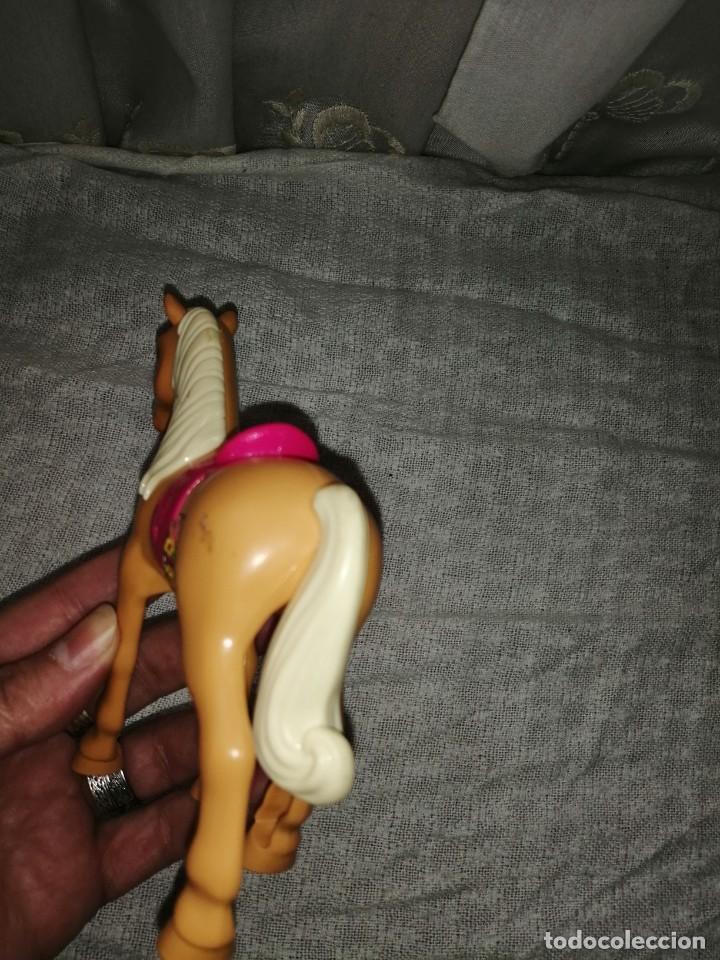 Mu&ntilde;ecas modernas: Pony para Shelly - Foto 4