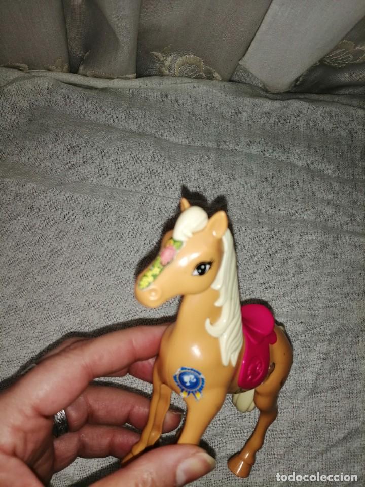 Mu&ntilde;ecas modernas: Pony para Shelly - Foto 5