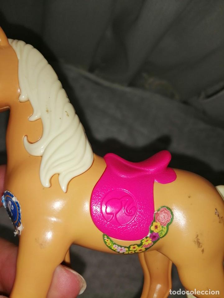 Mu&ntilde;ecas modernas: Pony para Shelly - Foto 6