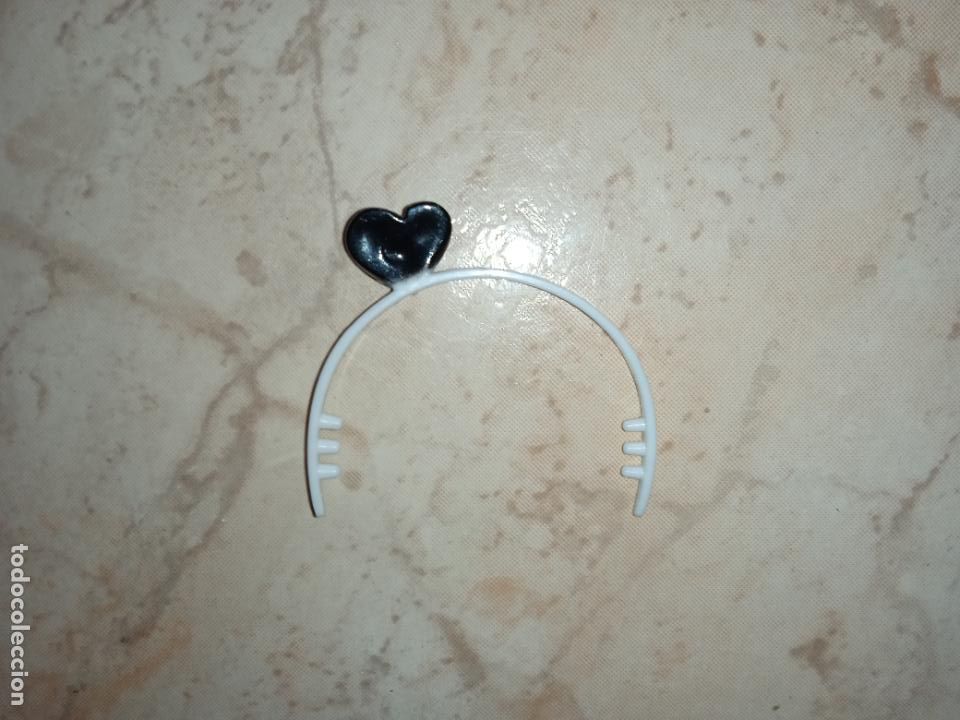 Mu&ntilde;ecas modernas: Pasada de mu&ntilde;eca bratzillaz - Foto 2