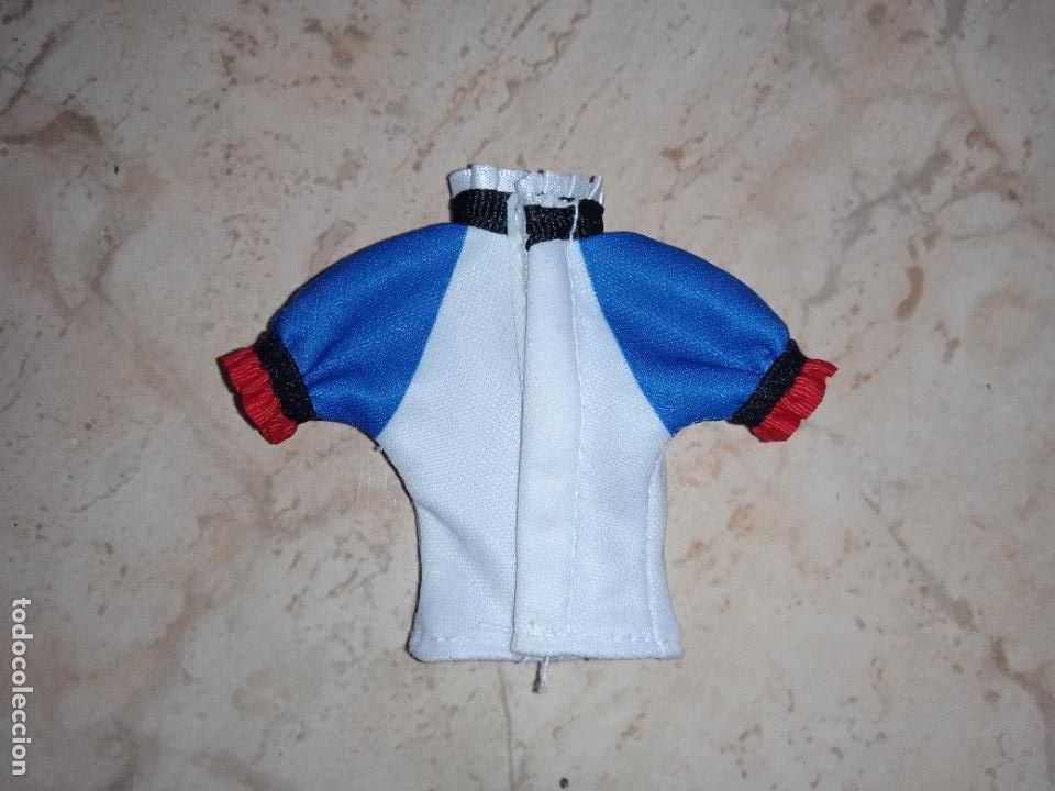 Mu&ntilde;ecas modernas: Camisa de mu&ntilde;eca los descendientes - Foto 2