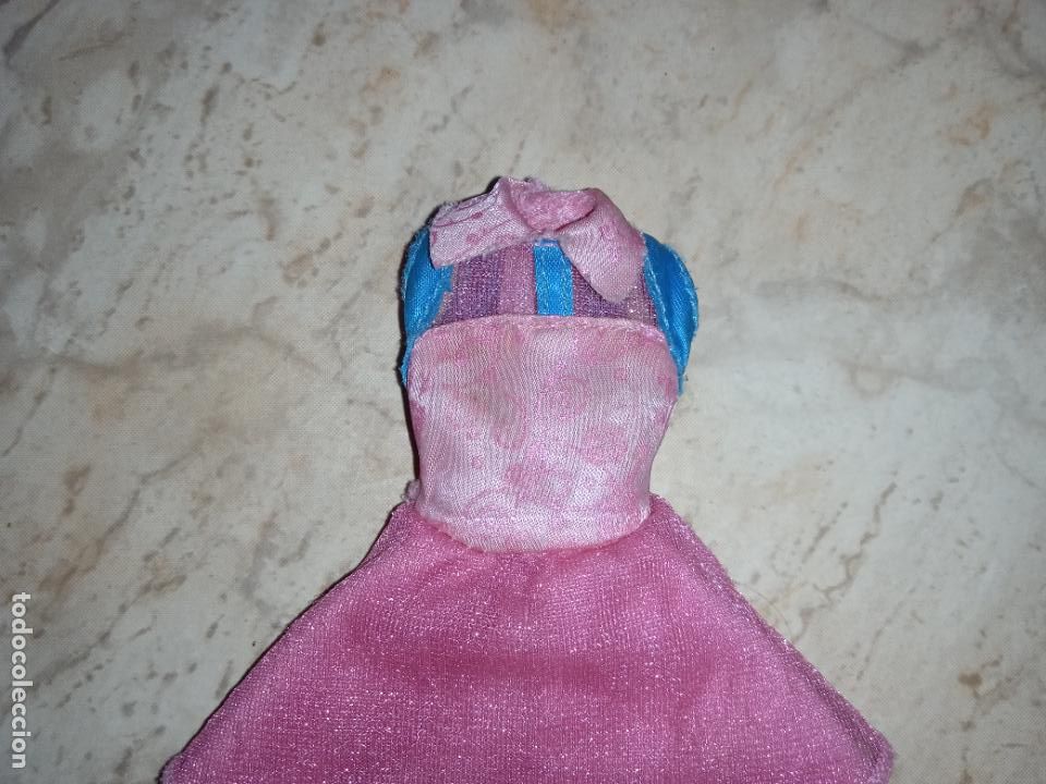 Mu&ntilde;ecas modernas: Vestido de mu&ntilde;eca los descendientes - Foto 2