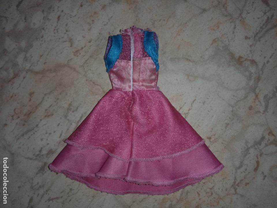Mu&ntilde;ecas modernas: Vestido de mu&ntilde;eca los descendientes - Foto 3