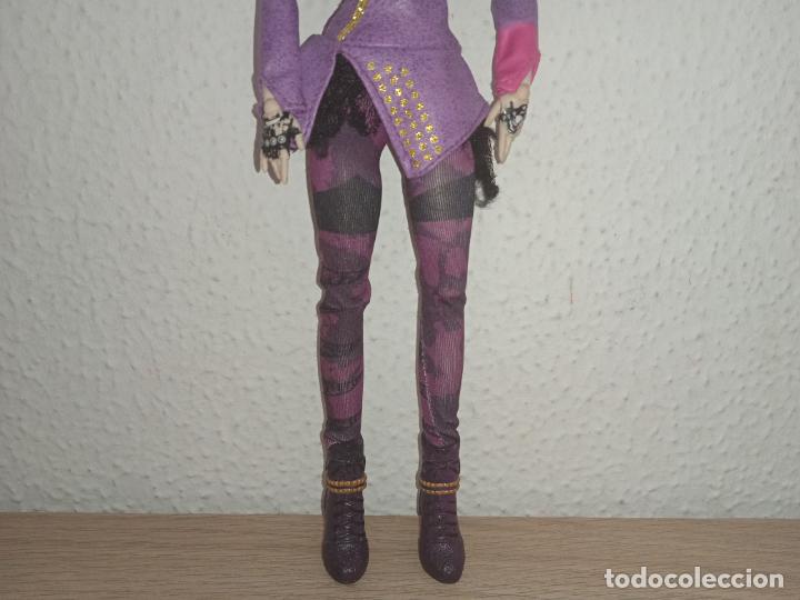 Mu&ntilde;ecas modernas: Mu&ntilde;eca mal los descendientes disney - Foto 5