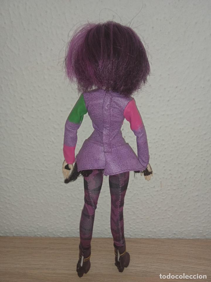 Mu&ntilde;ecas modernas: Mu&ntilde;eca mal los descendientes disney - Foto 6