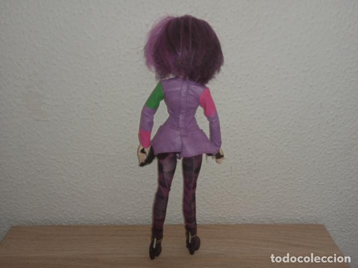 Mu&ntilde;ecas modernas: Mu&ntilde;eca mal los descendientes disney - Foto 8