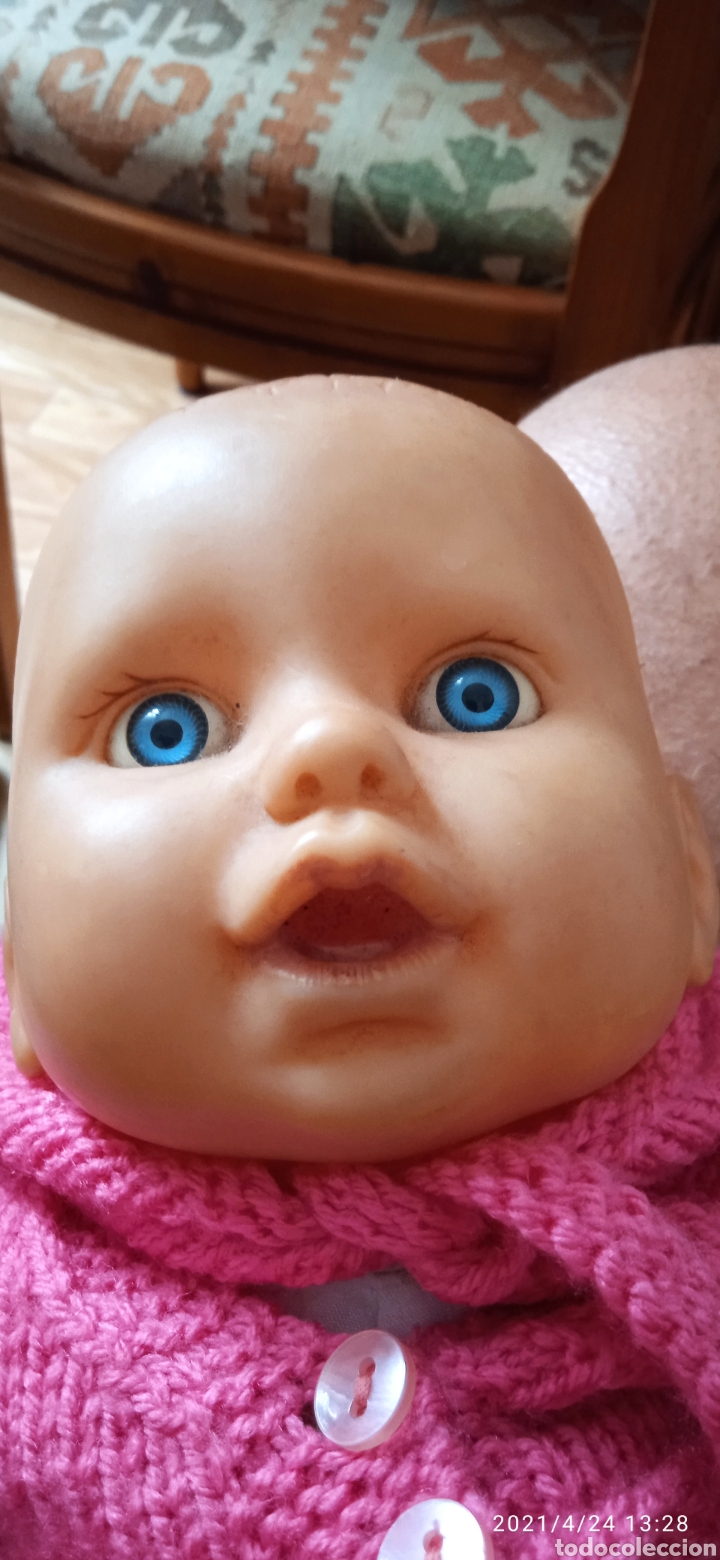 Mu&ntilde;ecas modernas: DOS MU&Ntilde;ECAS RARAS - Foto 3