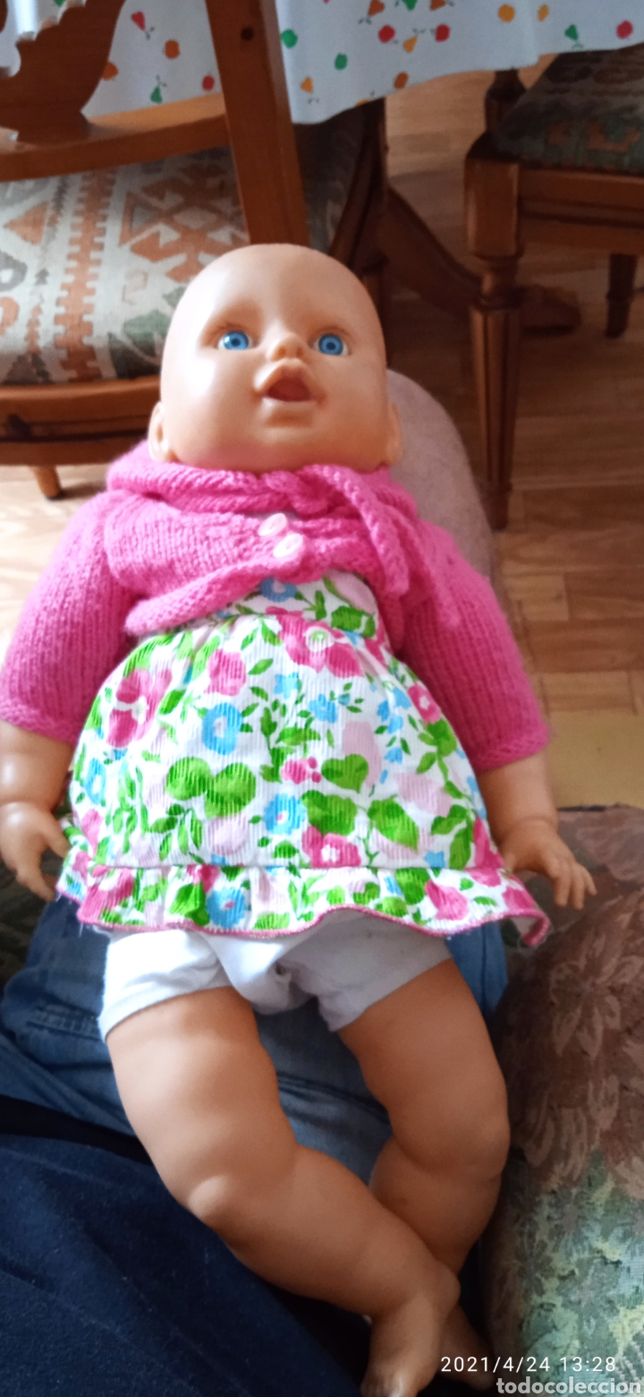 Mu&ntilde;ecas modernas: DOS MU&Ntilde;ECAS RARAS - Foto 4