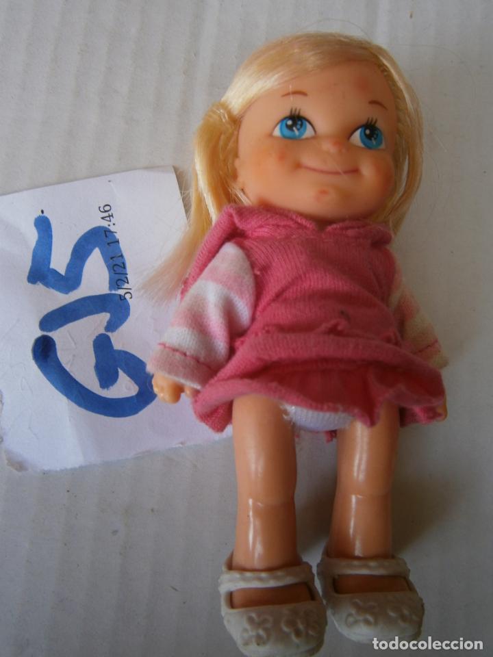 Mu&ntilde;ecas modernas: MU&Ntilde;EQUITA - Foto 1