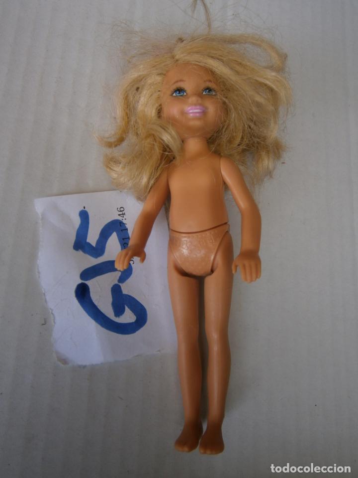 Mu&ntilde;ecas modernas: MU&Ntilde;EQUITA - Foto 1