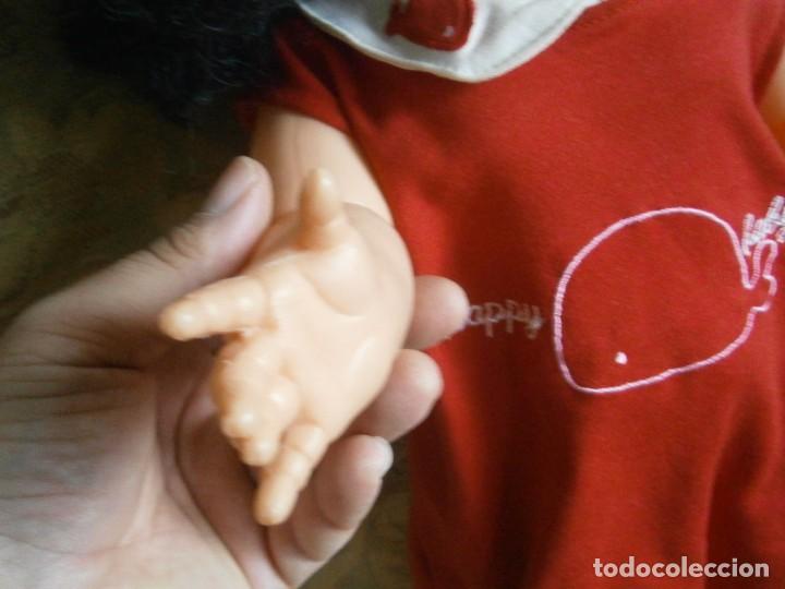 Mu&ntilde;ecas modernas: ANTIGUA MU&Ntilde;ECA - Foto 2