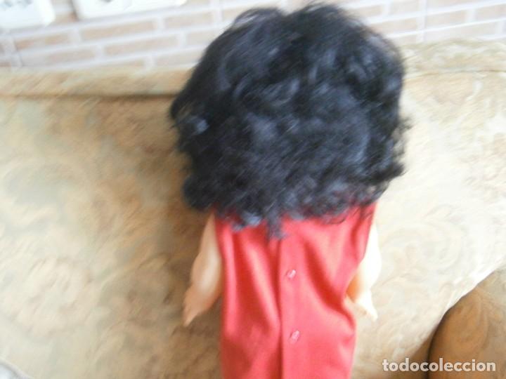 Mu&ntilde;ecas modernas: ANTIGUA MU&Ntilde;ECA - Foto 4