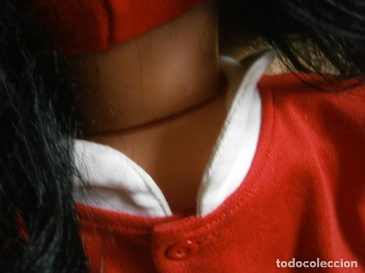 Mu&ntilde;ecas modernas: ANTIGUA MU&Ntilde;ECA - Foto 6