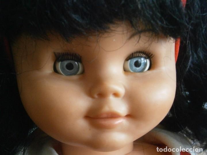 Mu&ntilde;ecas modernas: ANTIGUA MU&Ntilde;ECA - Foto 7