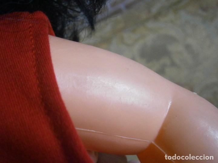Mu&ntilde;ecas modernas: ANTIGUA MU&Ntilde;ECA - Foto 8