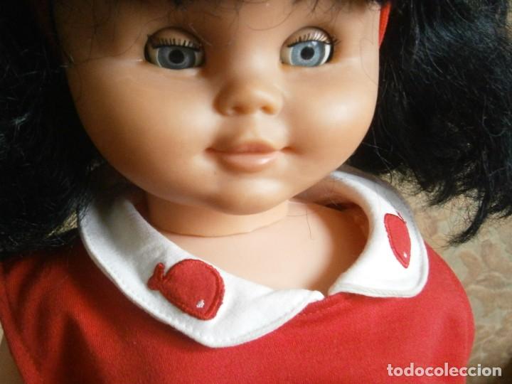 Mu&ntilde;ecas modernas: ANTIGUA MU&Ntilde;ECA - Foto 9