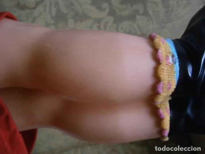 Mu&ntilde;ecas modernas: ANTIGUA MU&Ntilde;ECA - Foto 10