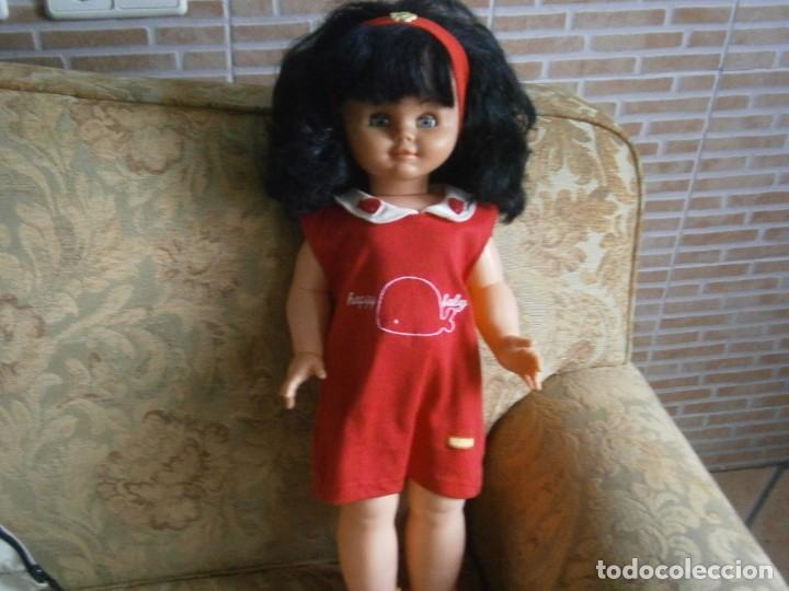 Mu&ntilde;ecas modernas: ANTIGUA MU&Ntilde;ECA - Foto 1